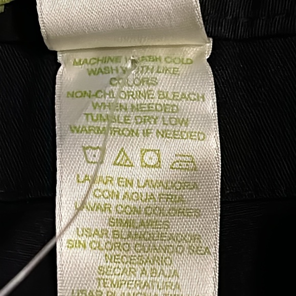 NWT Sigurd Olsen pant - Picture 10 of 14